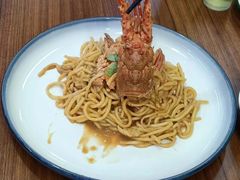 -谢记上海大排档(长寿路店)