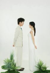 -拾尚映画·STUDIO婚纱摄影(中关村店)