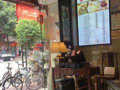 -一记面馆·云吞面嘅专家(富华店)