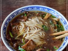 -同得兴 Since·1995 传统苏式面馆(嘉馀坊店)