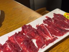 -海银海记潮汕牛肉火锅(新港中路海珠店)