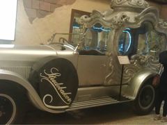 -信不信由你博物馆