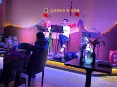 -Ambra Haus琥珀屋精酿餐厅(宝山店)