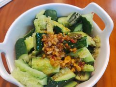 -炒豆合作社(磁器口店)