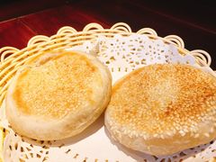 鱼肉烧饼-Local泰莲庭(虹鳟鱼店)