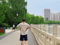 -迎泽公园