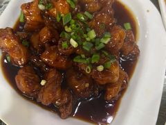 糖里脊-新月新(柳营社区店)