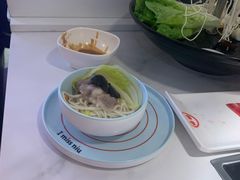 -许府牛火锅(星桥店)
