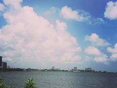 -上海滴水湖皇冠假日酒店