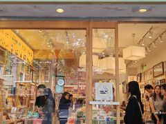 -猫的天空之城概念书店(大学路店)