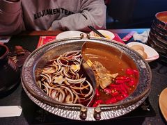 -牛New寿喜烧(金茂览秀城店)