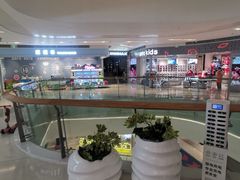 -壹海城ONE MALL