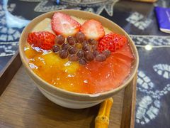 -桥香园过桥米线(国贸店)