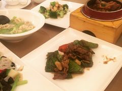 -广州逸林假日酒店·四季桃源中餐厅(白云山风景区店)