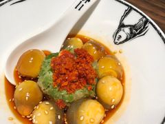 -太二酸菜鱼(广州IFC国金天地店)