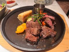 -俄士厨房(环球港店)