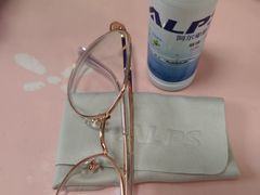 -ALPS阿尔卑斯眼镜(我格广场店)