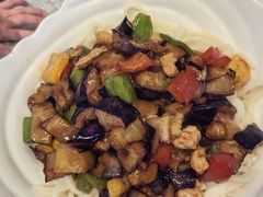 -乐三里屯面馆(阿那亚店)