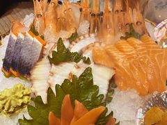 -和悦日料(雅颂庭店)