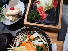 -湊湊火锅·茶憩(恒隆广场店)