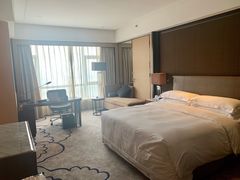 -中山利和希尔顿酒店