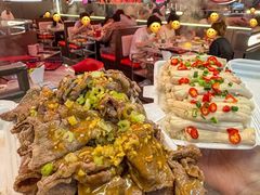 -三头牛·潮汕牛肉生蚝火锅 (夏湾店)