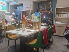 -紫光园·烤鸭·北京菜(团结湖店)