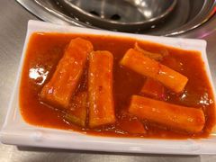 -杀猪天·韩国烤肉(总店)