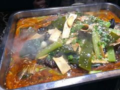 -百岁鱼(望月路店)