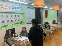-学知乐教育·幼小衔接·小学科辅导(嘉定镇校区)