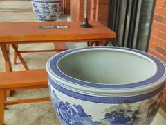 -和平区非物质文化遗产展览馆