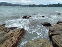 -东平洲海岸公园