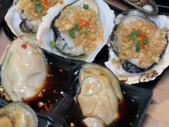 -蚝太郎 • 海鲜烧烤(建国路创始店)