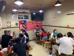 大堂-老黄记手撕烤兔(玉林街店)