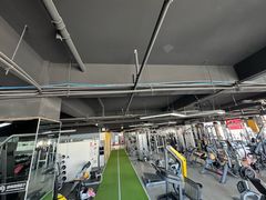 -ENERGY原力健身(川周店)
