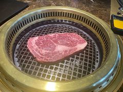 -觅福里•熟成和牛餐厅