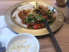 -椒锅锅·麻辣香锅(宝地广场城市集市店)