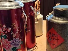 -田小狗的饭店(碧桂园店)