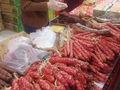 -友谊新天地广场(金街店)