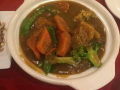 -宏状元现熬粥·京味菜(五棵松店)