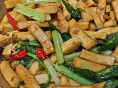 -忆外婆徐州菜·地锅鸡·生日宴(吴庄店)
