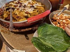 -水煮三国·川鲁江湖菜(香山店)