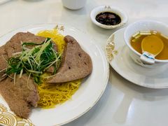 -香港麦奀云吞面世家(中山二路店)
