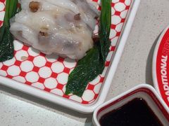 -明腾壹间茶餐厅(新都会花园广场店)