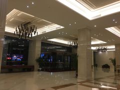 -水都假日酒店-海韵西餐厅(龙胜路店)