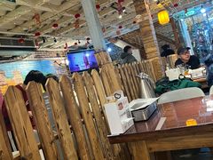 -三个大叔烤羊肉串·炭炉砂锅菜(西三旗店)