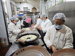 -哑巴生煎(临顿路店)
