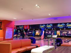 -大鲁阁保龄球(苏州园区店)