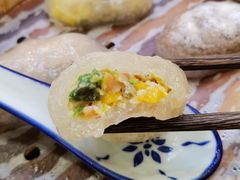 -一心甜汤(丹凤街店)
