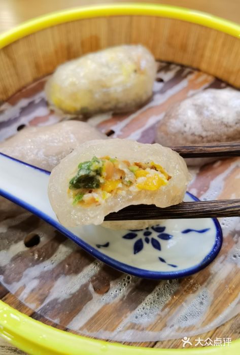 一心甜汤(丹凤街店)图片